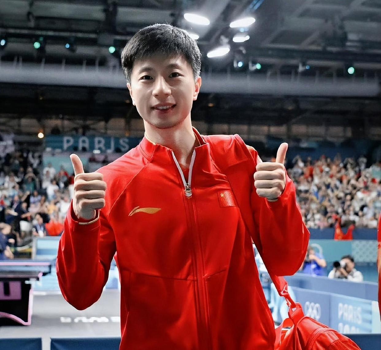 韩国乒乓球队爆冷日本乒乓球队,王皓一己之力扛起全队的简单介绍 韩国乒乓球队爆冷日本乒乓球队,王皓一己之力扛起全队的简单介绍