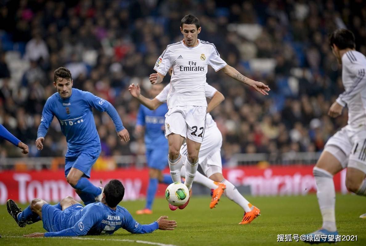 比利时力克皇马,迪马利亚爆发神勇的简单介绍 比利时力克皇马,迪马利亚爆发神勇的简单介绍