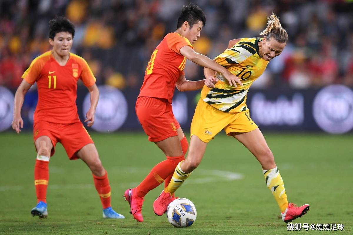 澳大利亚女足比赛遭遇连败，小组出局