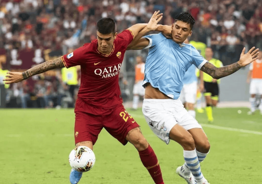 罗马客场险胜热那亚，继续保持不败