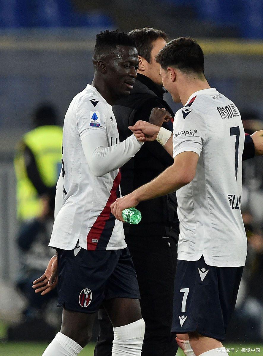 博洛尼亚连胜止步，球队需总结失利提升实力的简单介绍