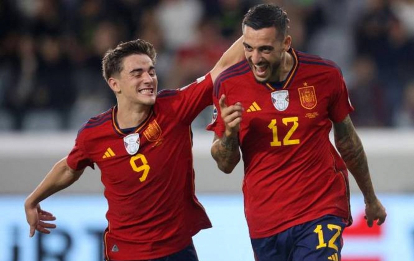 克罗地亚在欧预赛赢得关键胜利，格鲁吉亚比不敌的简单介绍