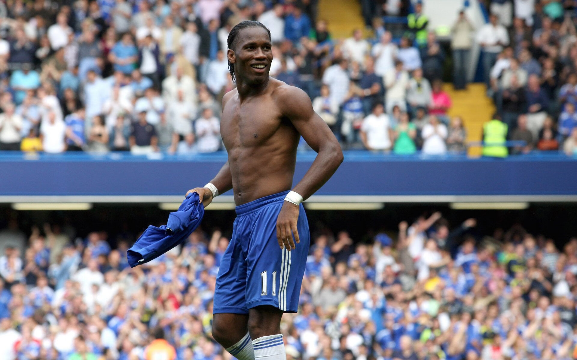 当枪手遇上山姆大叔，坎特一锤定音，让大西洋德比提前失去悬念