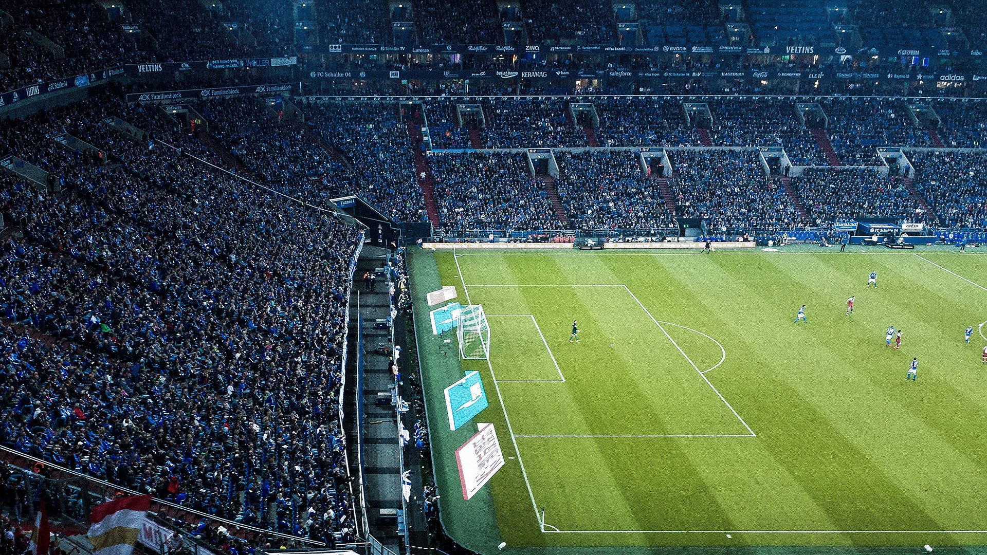 德甲争冠战之夜,帕尔默,舞台越大越强